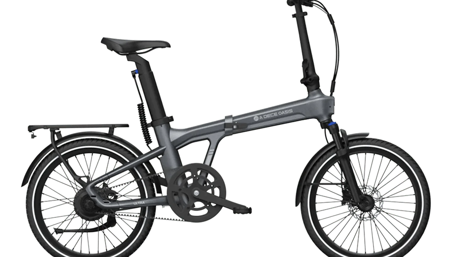 ADO Air 20 Ultra 英国版折叠电动自行车