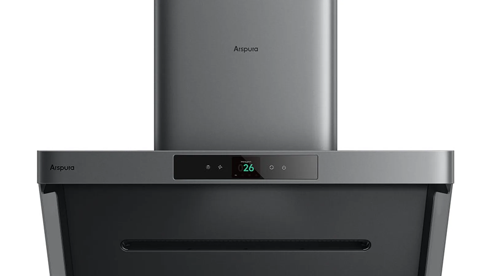 ARSPURA P1 IQV 智能抽油烟机