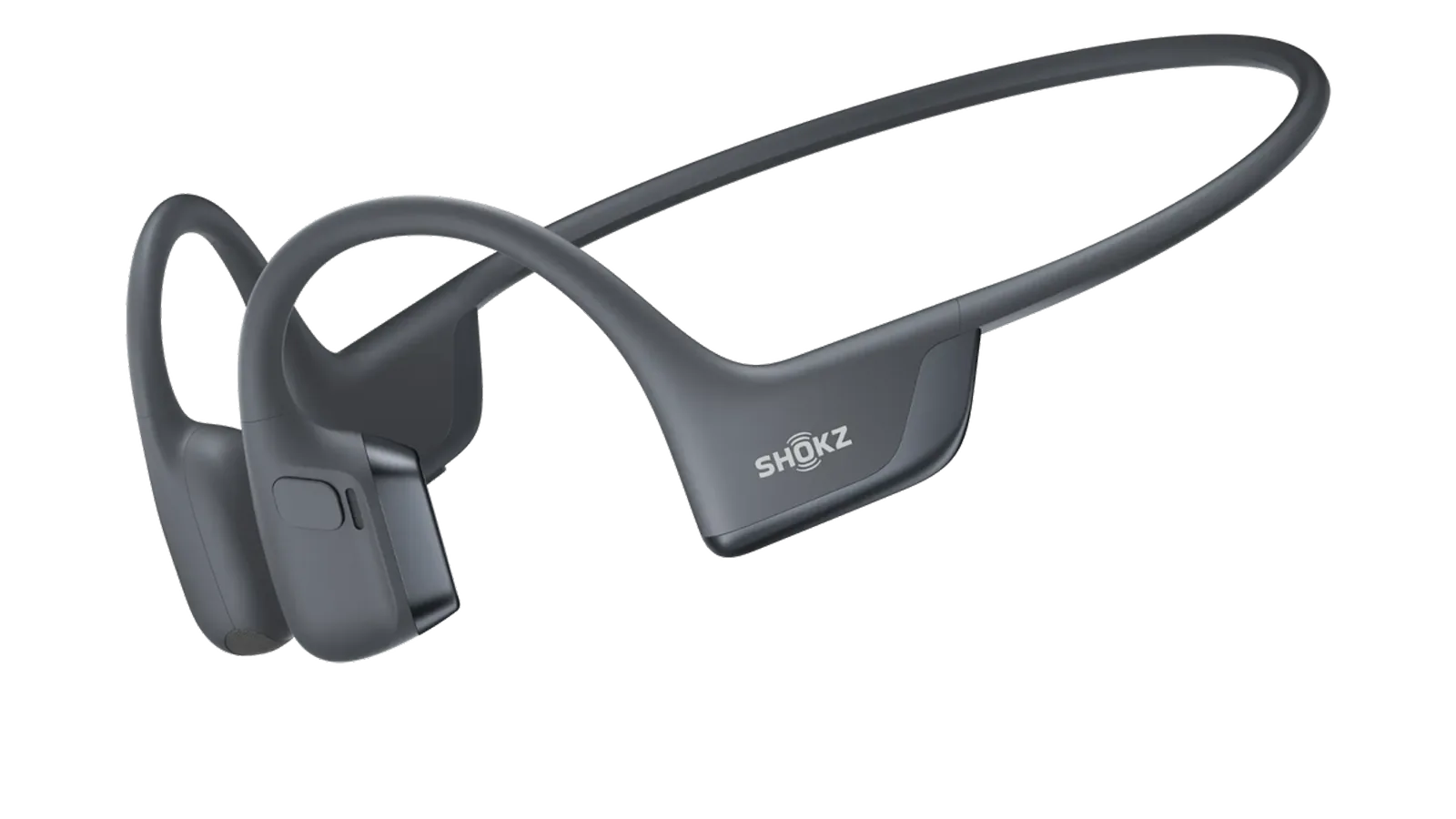Shokz 骨传导耳机 Shopify 项目产品视觉