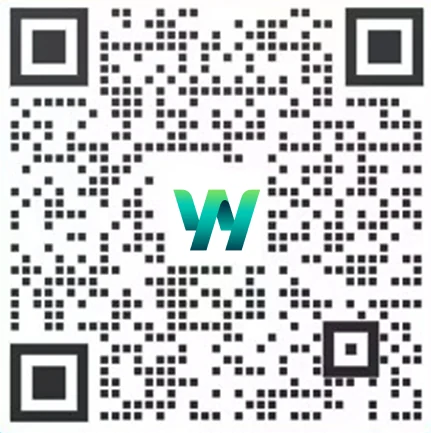 WESWOO 微信联系二维码