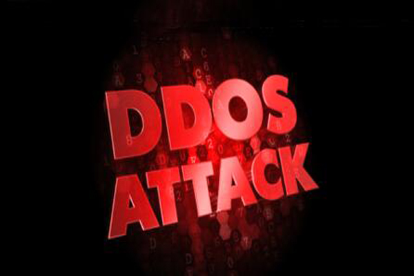 怎样判断服务器是否被DDOS攻击了插图