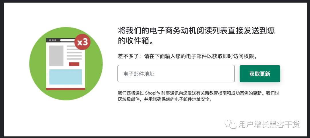shopify用户增长的密秘-集客营销营销推广插图(8)