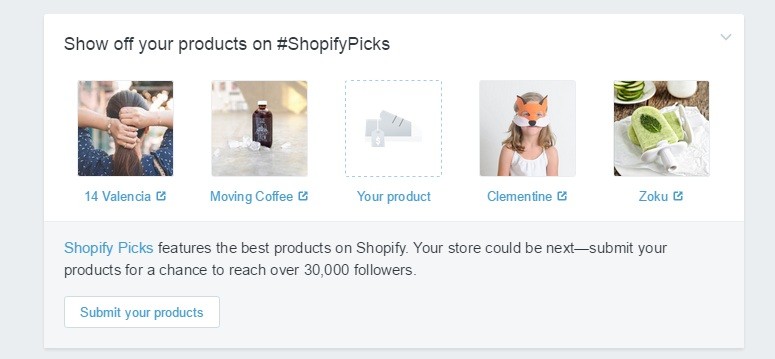 Shopify开店建站营销推广卖家平台后台中文指南 – Shopify Home/后台首页插图(2)