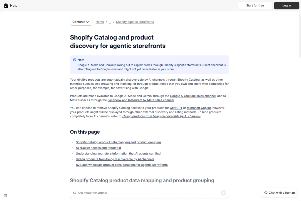 GEO for Ecommerce Websites: From Product Pages to AI Citations and Conversion Validation