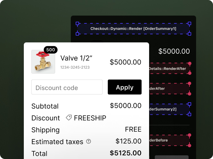 报价单怎样变成可下单的商品?Shopify B2B的页面与交易设计 报价单怎样变成可下单的商品?Shopify B2B的页面与交易设计