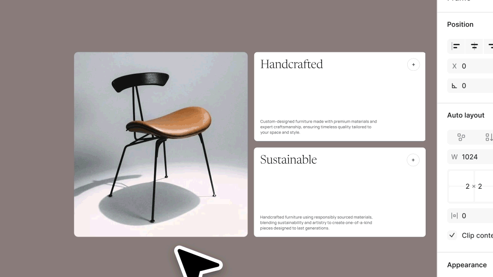 From Figma to Shopify: Bringing Brand Aesthetics Into the Complete Shopping Experience From Figma to Shopify: Bringing Brand Aesthetics Into the Complete Shopping Experience
