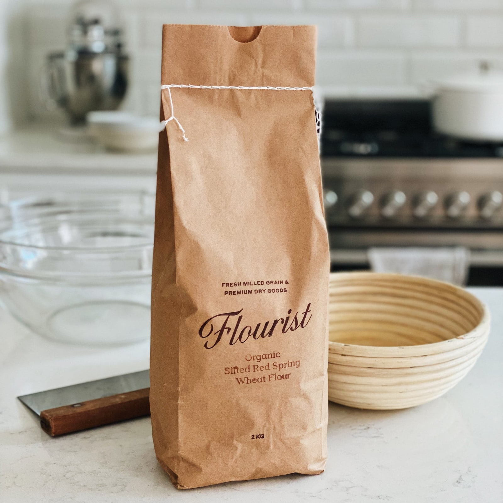 拆解 Flourist:食品独立站如何把食谱做成购买入口? 拆解 Flourist:食品独立站如何把食谱做成购买入口?