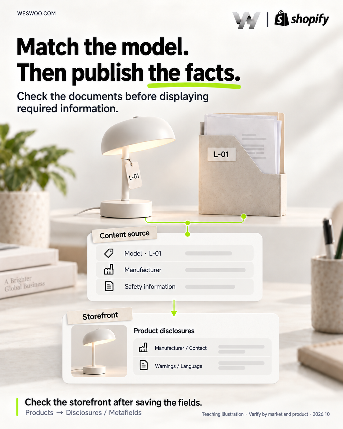 Shopify Cross-Border Compliance: Getting an Order Right, from Product Listing to Refund Shopify Cross-Border Compliance: Getting an Order Right, from Product Listing to Refund