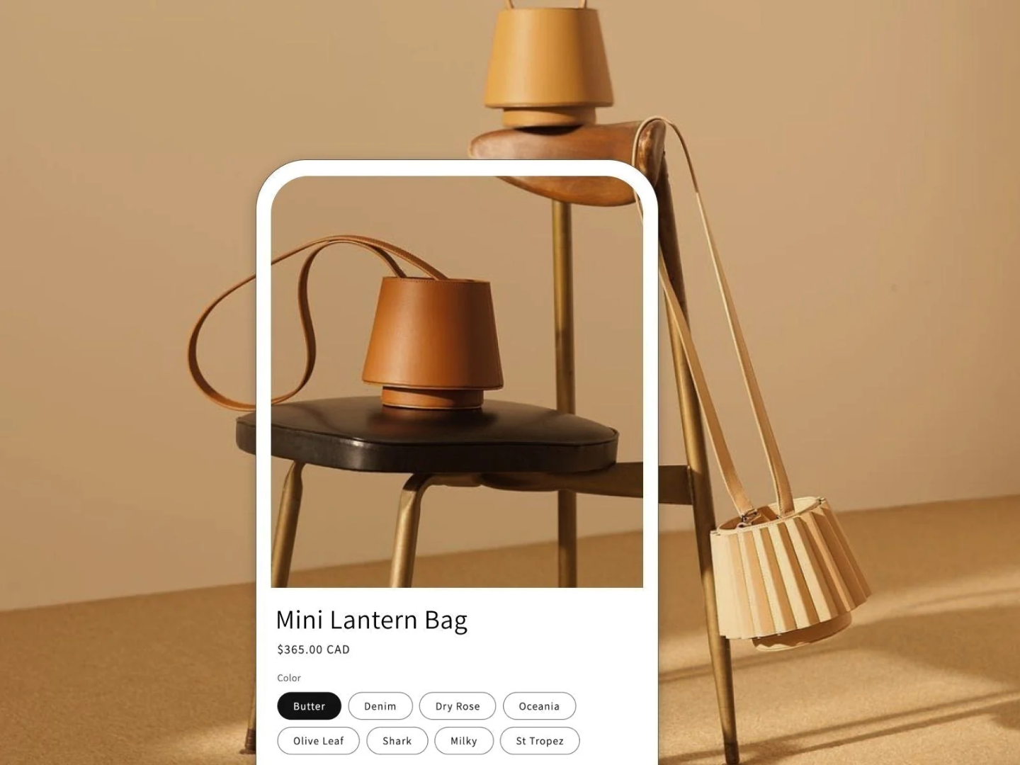 From Figma to Shopify: Bringing Brand Aesthetics Into the Complete Shopping Experience From Figma to Shopify: Bringing Brand Aesthetics Into the Complete Shopping Experience