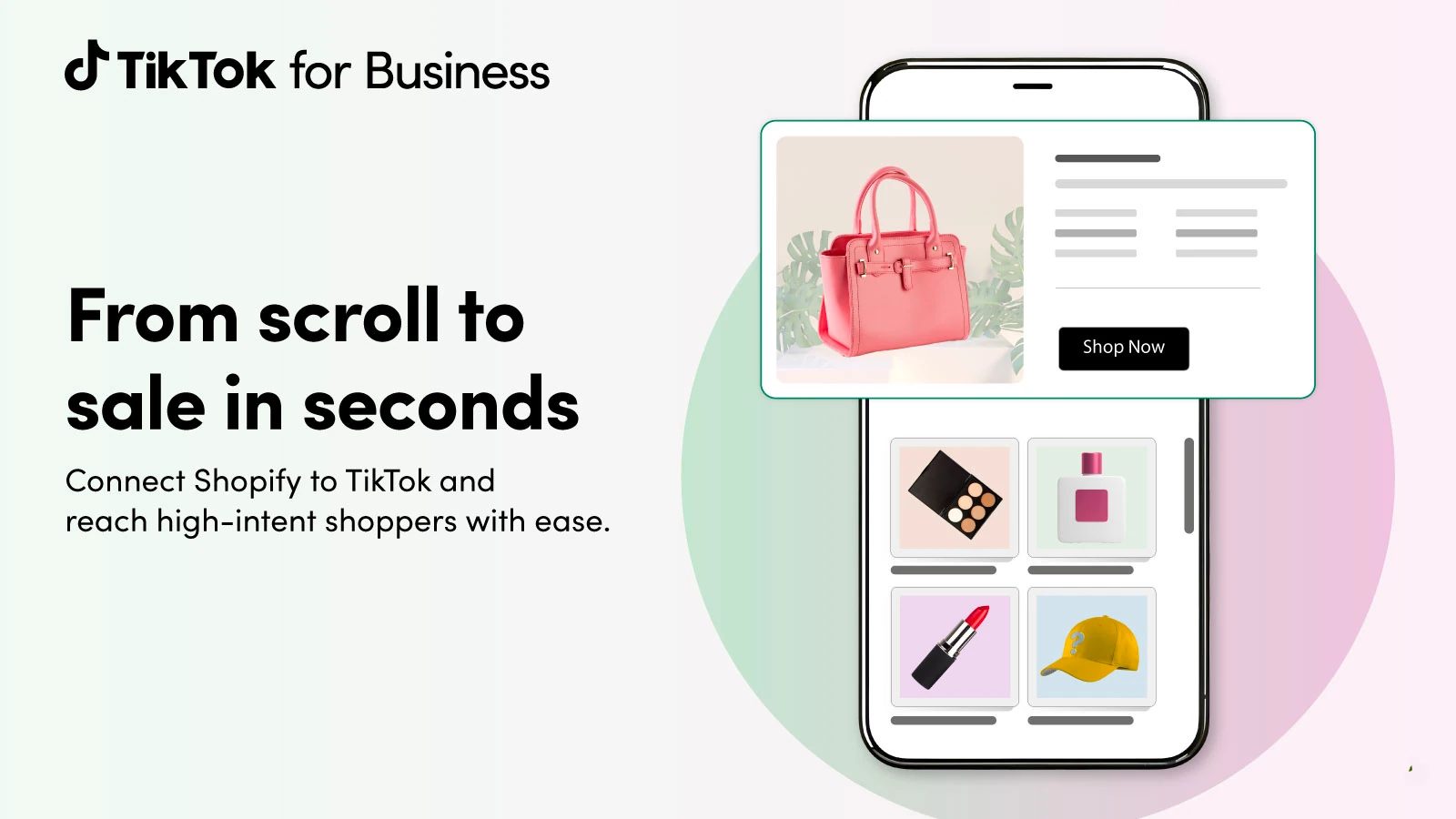 Shopify Product Experience Design: Connecting Social Content, Product Configuration, and the Cart