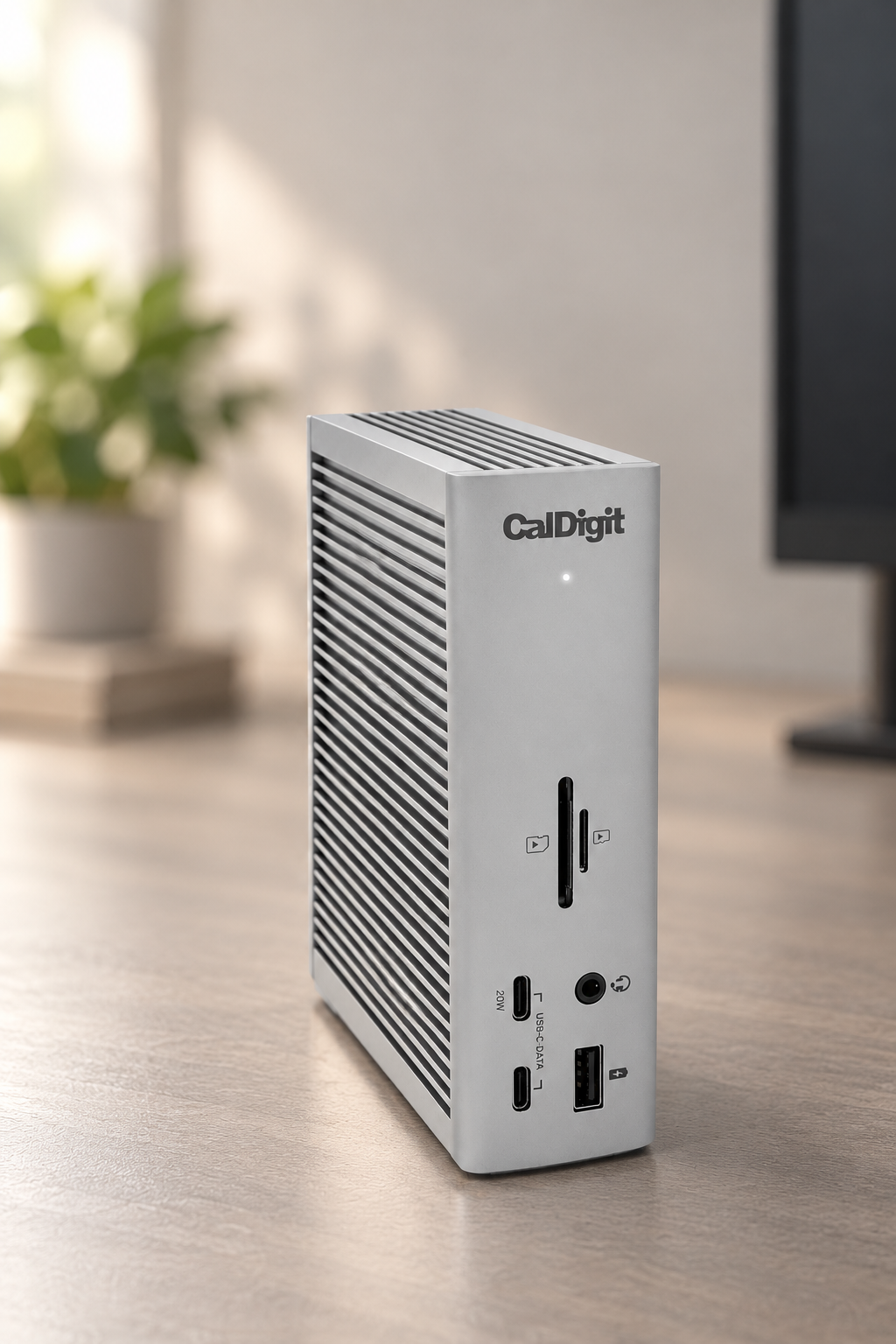 拿 CalDigit TS4 做个例子:AI 产品图怎么用进 Shopify 独立站 拿 CalDigit TS4 做个例子:AI 产品图怎么用进 Shopify 独立站