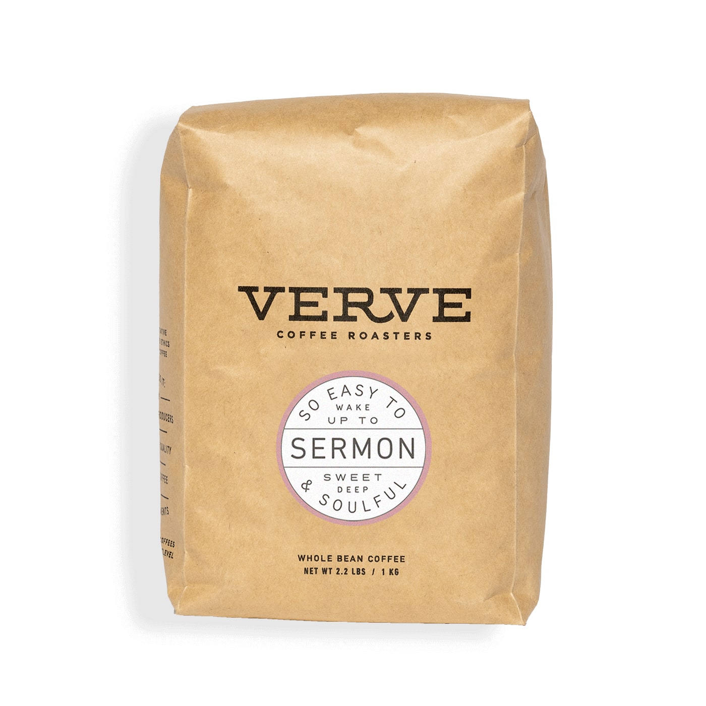 拆解 Verve Coffee:咖啡订阅独立站,怎样把第二次订单做对? 拆解 Verve Coffee:咖啡订阅独立站,怎样把第二次订单做对?